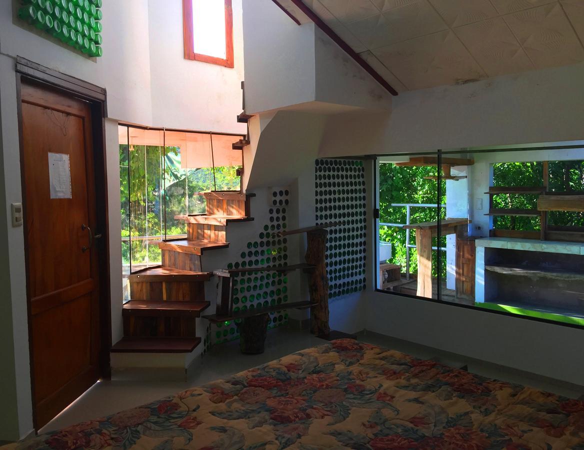 Eco Hotel Gota Del Chaco Villamontes Eksteriør bilde